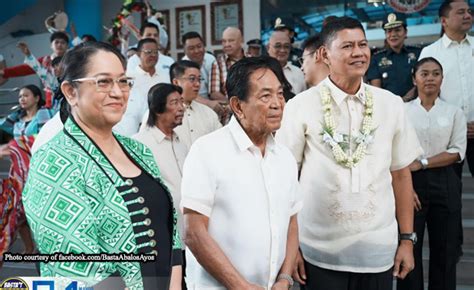 alaminos scandal|Mayor Ben Abalos signs sisterhood agreement with Alaminos, .